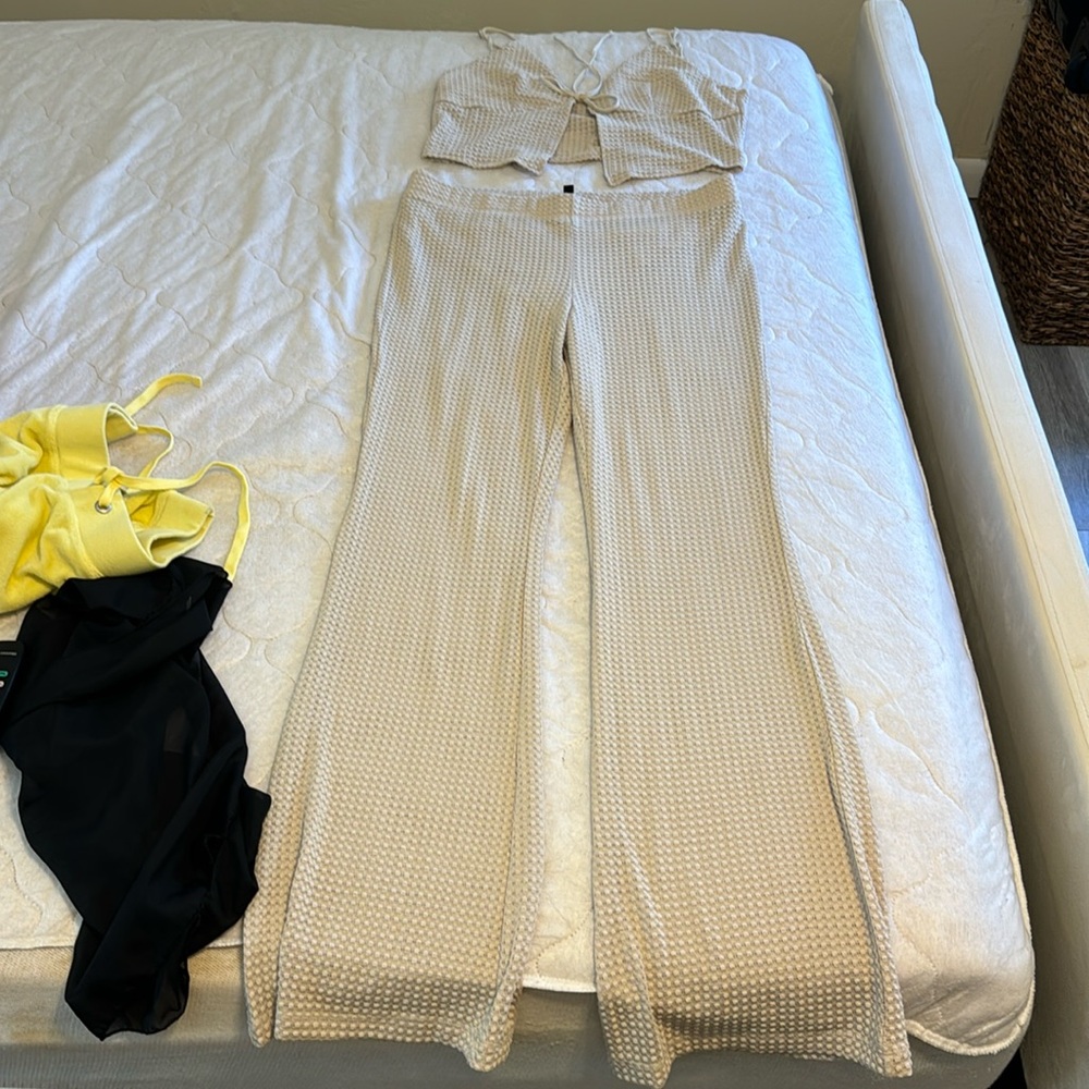 Large H & M set
